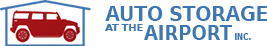 Auto Storage at the Airport, Inc.